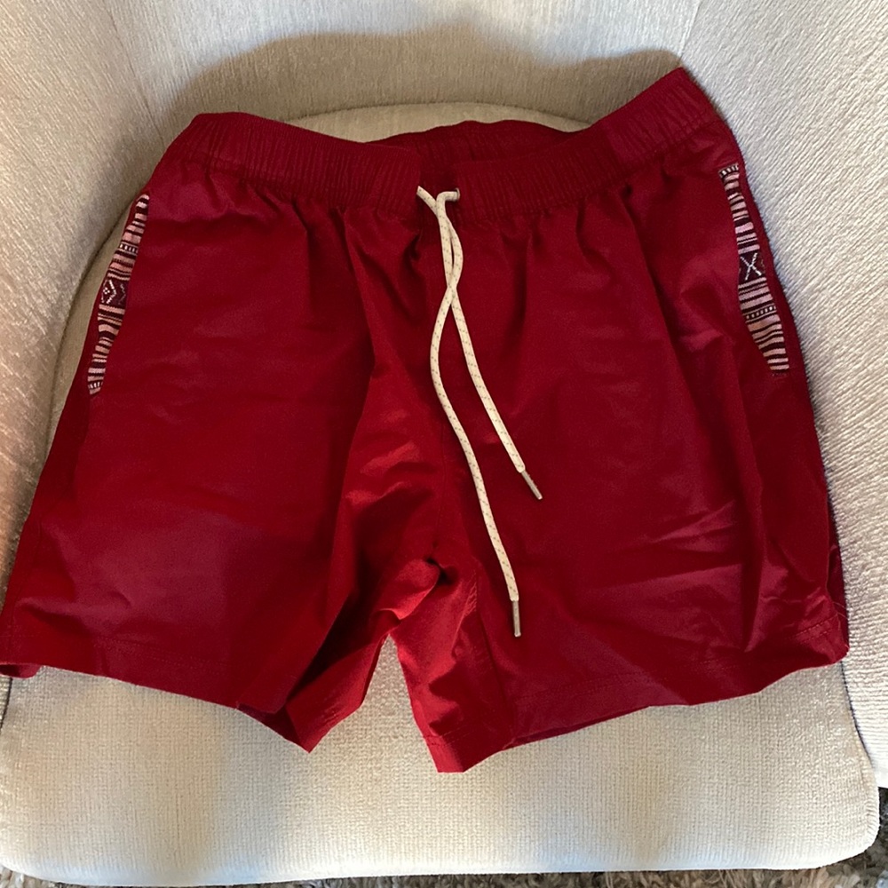 Swim Trunks